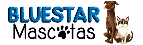 BlueStar Mascotas